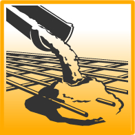 Strive Concrete Step Repair