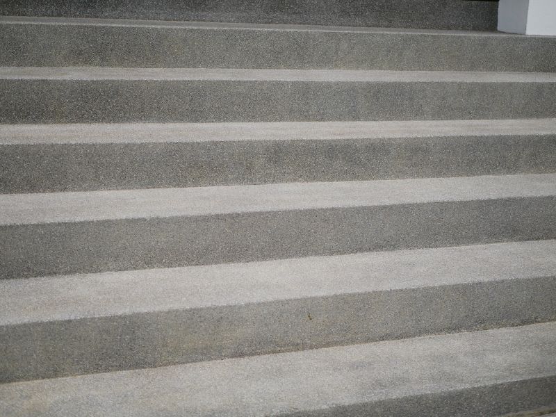 Signs Your Property Needs New Concrete Steps