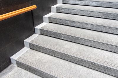 Signs Your Property Needs New Concrete Steps