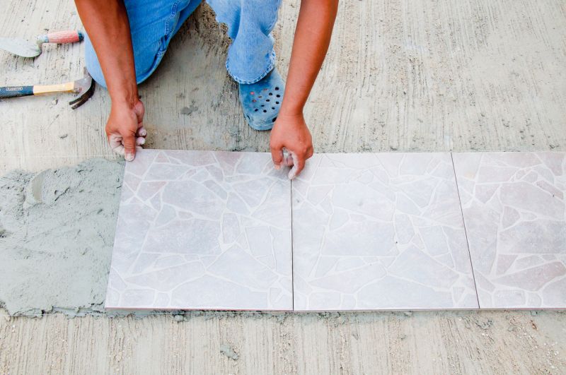 The Difference Professional Concrete Installation Makes