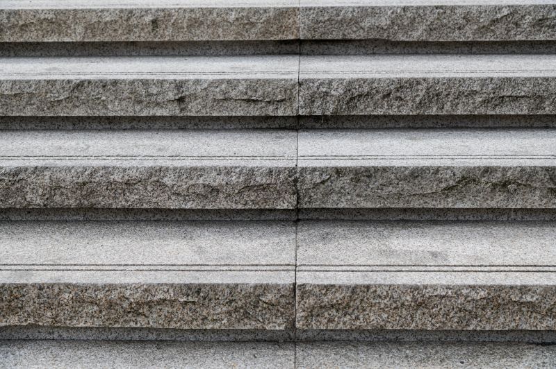 When Concrete Steps Are The Best Choice For Your Property